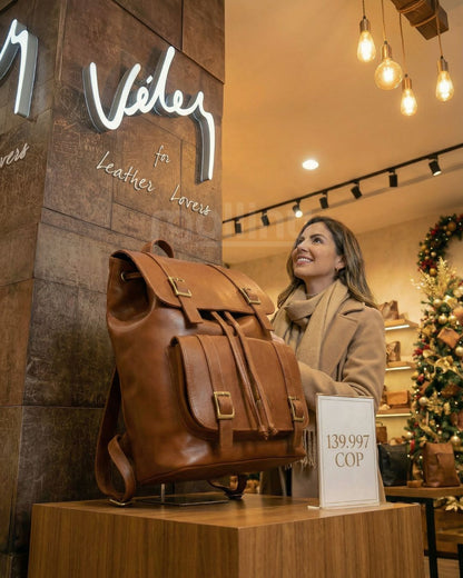 El Morral de Dama Vlz Más Deseado – Oferta Especial de Año Nuevo 2026 🎁